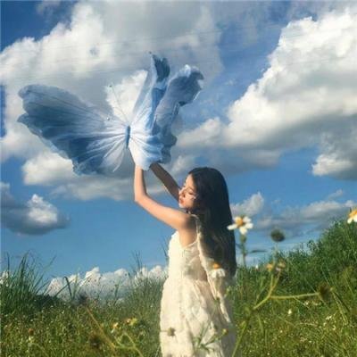 婉君表妹