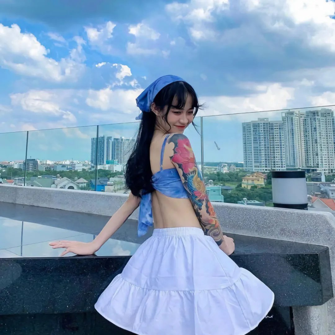 圣女不祈祷